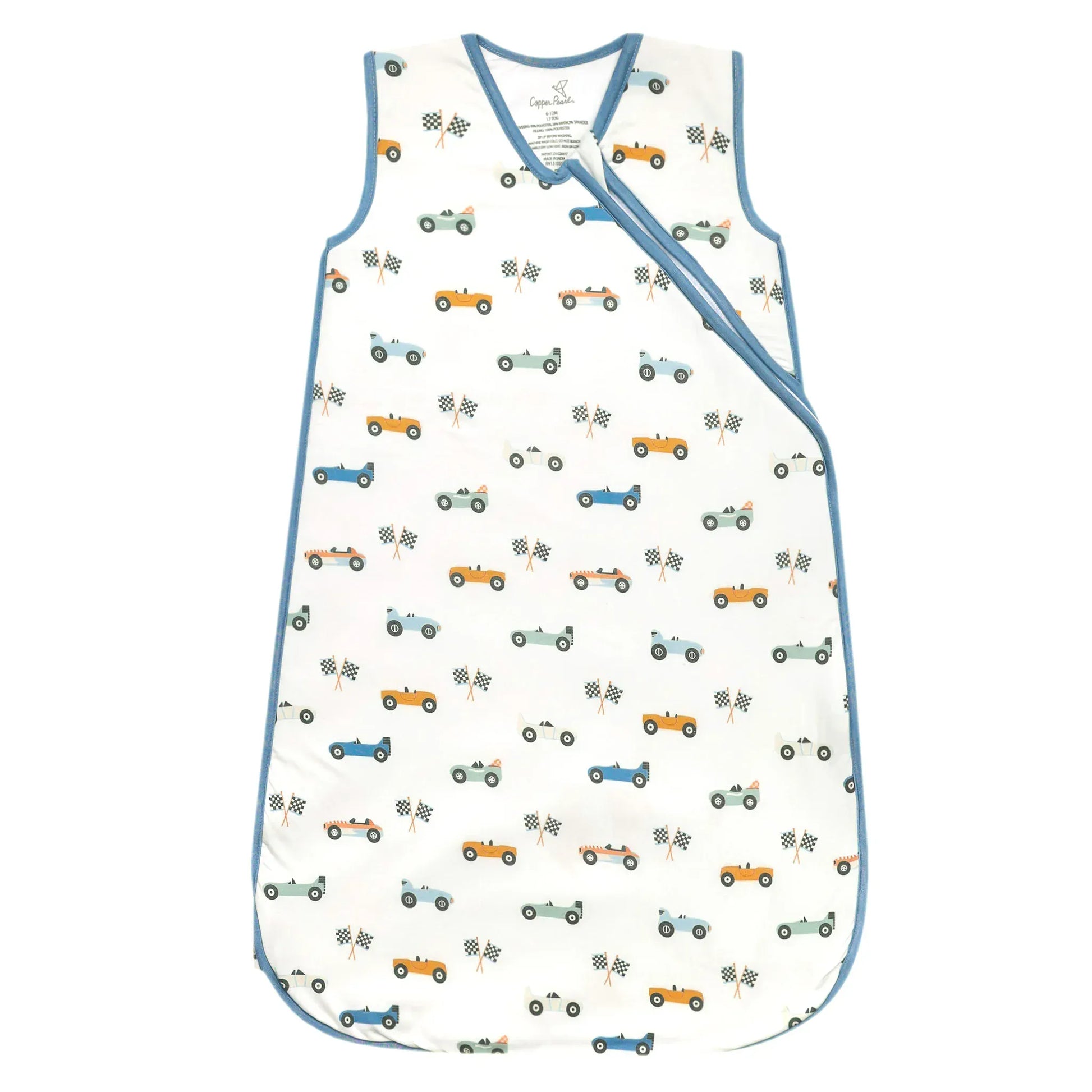 Copper Pearl Baby Speedster Sleep Bag