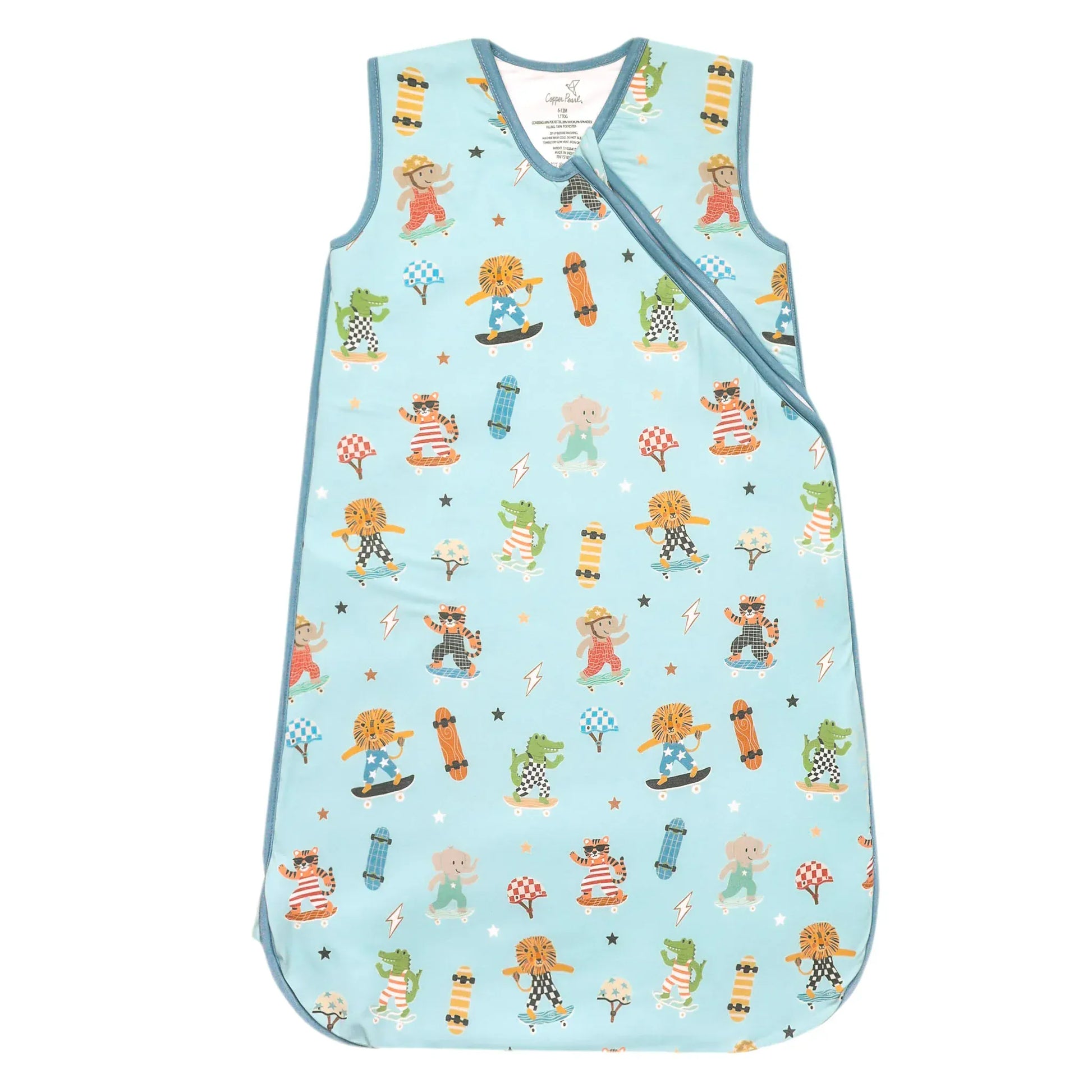 Copper Pearl Baby Tanner Sleep Bag