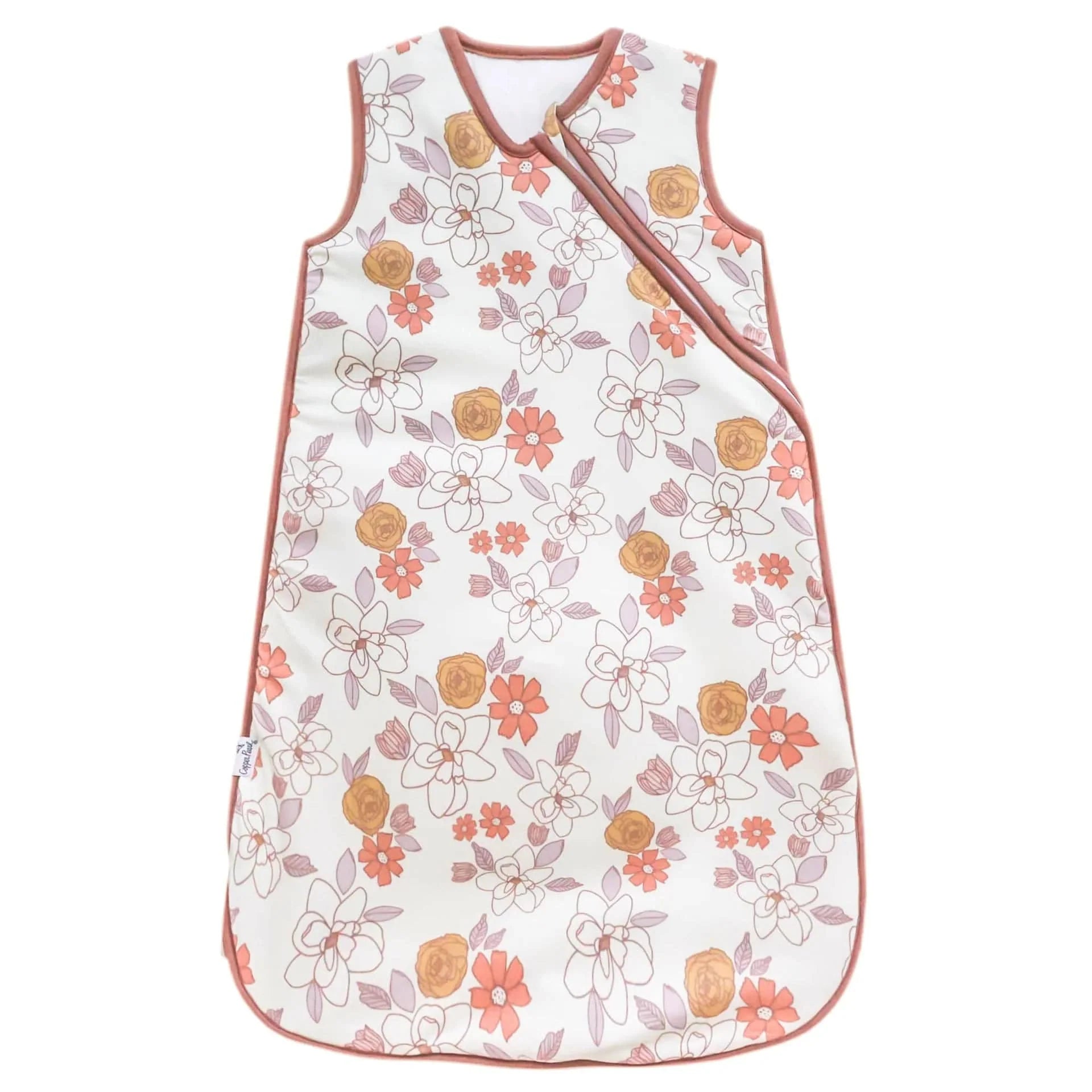 Copper Pearl Sleeping Ferra Cloud Sleep Bag