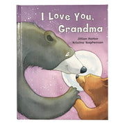 Cottage Door Press Books I Love You, Grandma