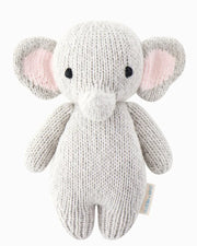 Cuddle + Kind Baby Baby elephant