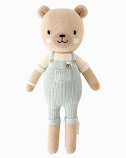 Cuddle + Kind Baby Charlie the honey bear
