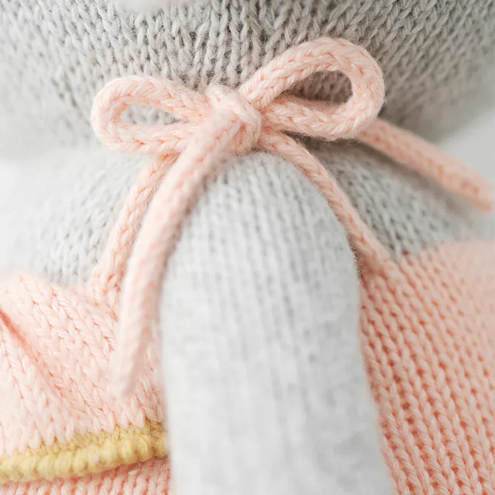 Cuddle + Kind Baby Eloise the elephant