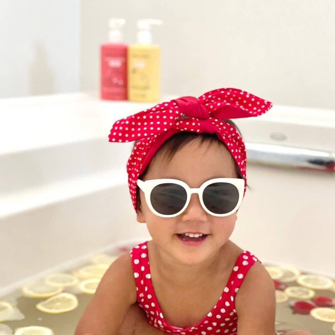 Dabble & Dollop® Baby Tear-Free Shampoo, Body Wash, & Bubbles - Lemon