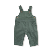 Corduroy - Dark Ivy - Classic Overall