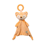 Douglas Baby Jordan Fox Lil' Teether