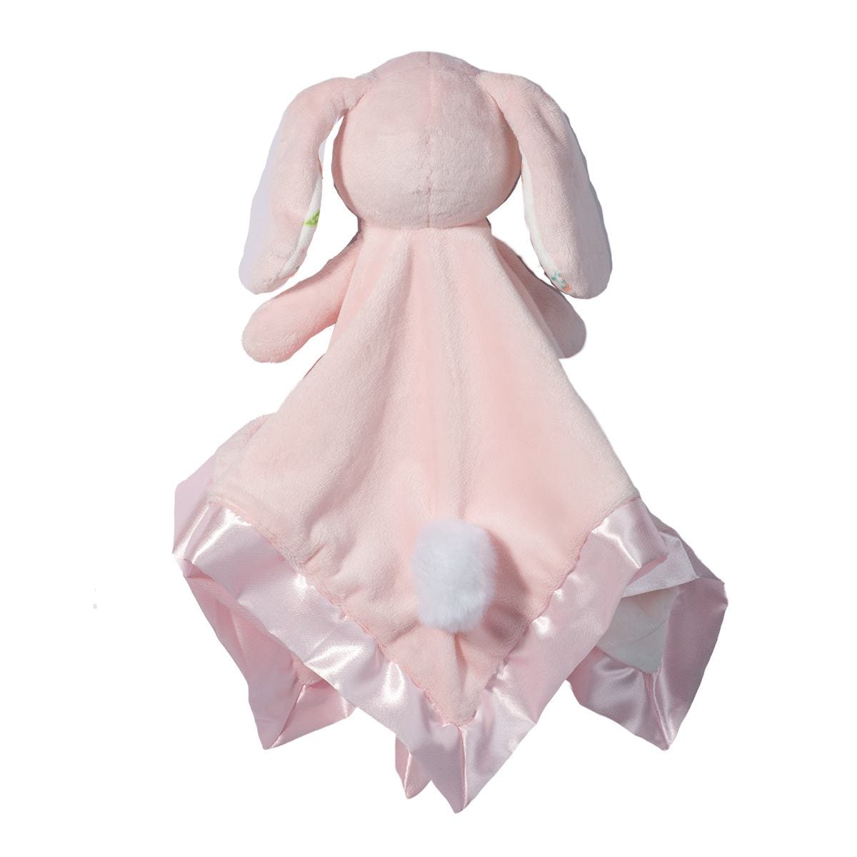 Douglas Baby Parsnip Pink Bunny Snuggler | Douglas
