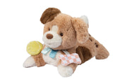 Douglas Baby Zeke Puppy Playtivity Puppet | Douglas