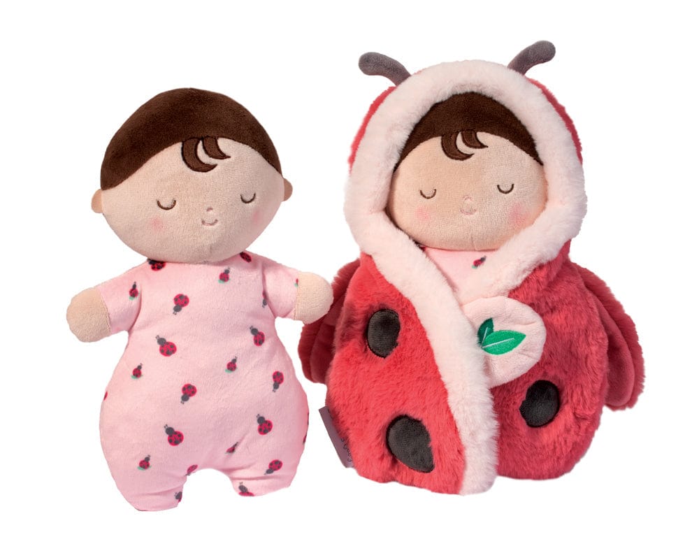 Douglas Gifts Baby Ladybug Hug | Douglas