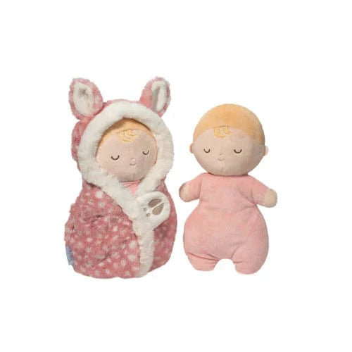 Douglas Plush Toy Cuddle Hug Fawn