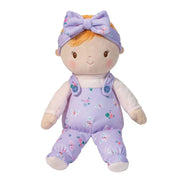Douglas Plush Toy Willa Butterfly Flower Doll