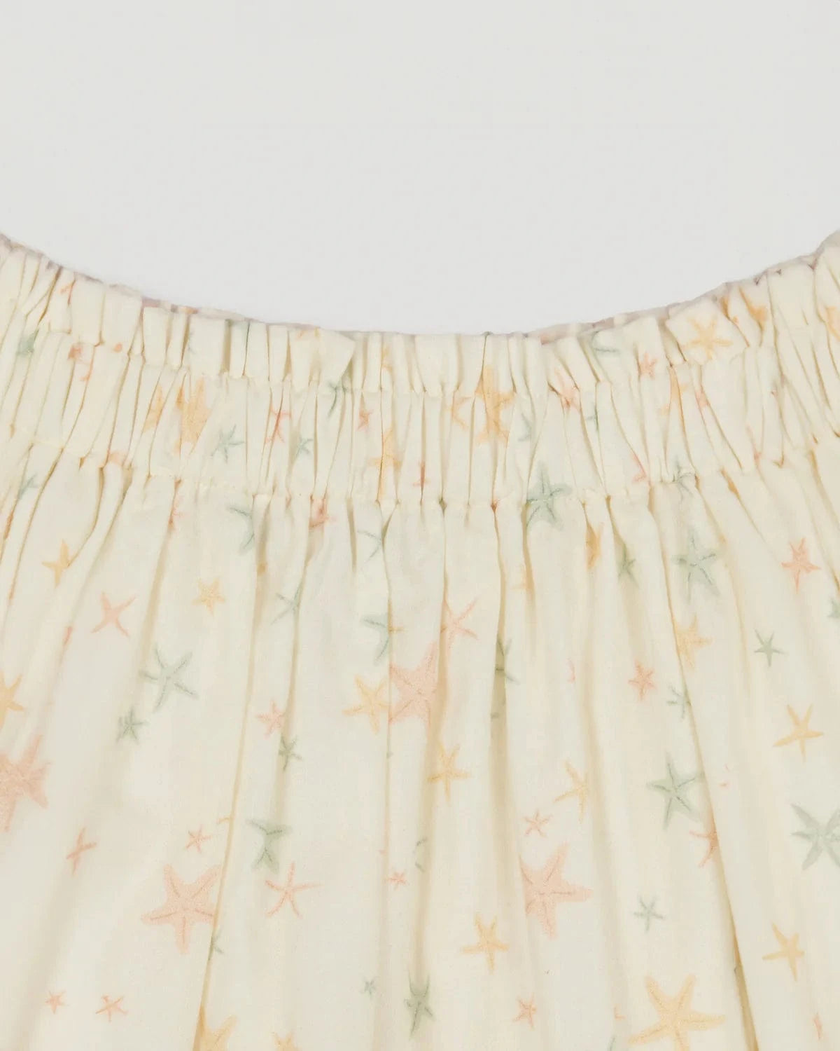 Luna Skirt - Star Fishes