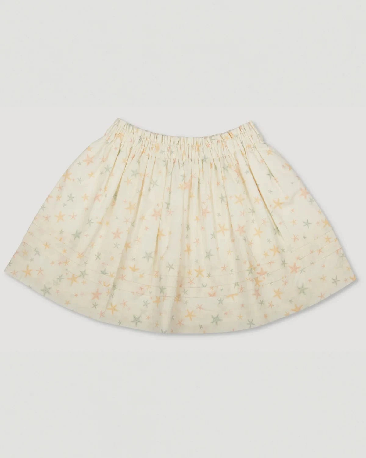 Luna Skirt - Star Fishes