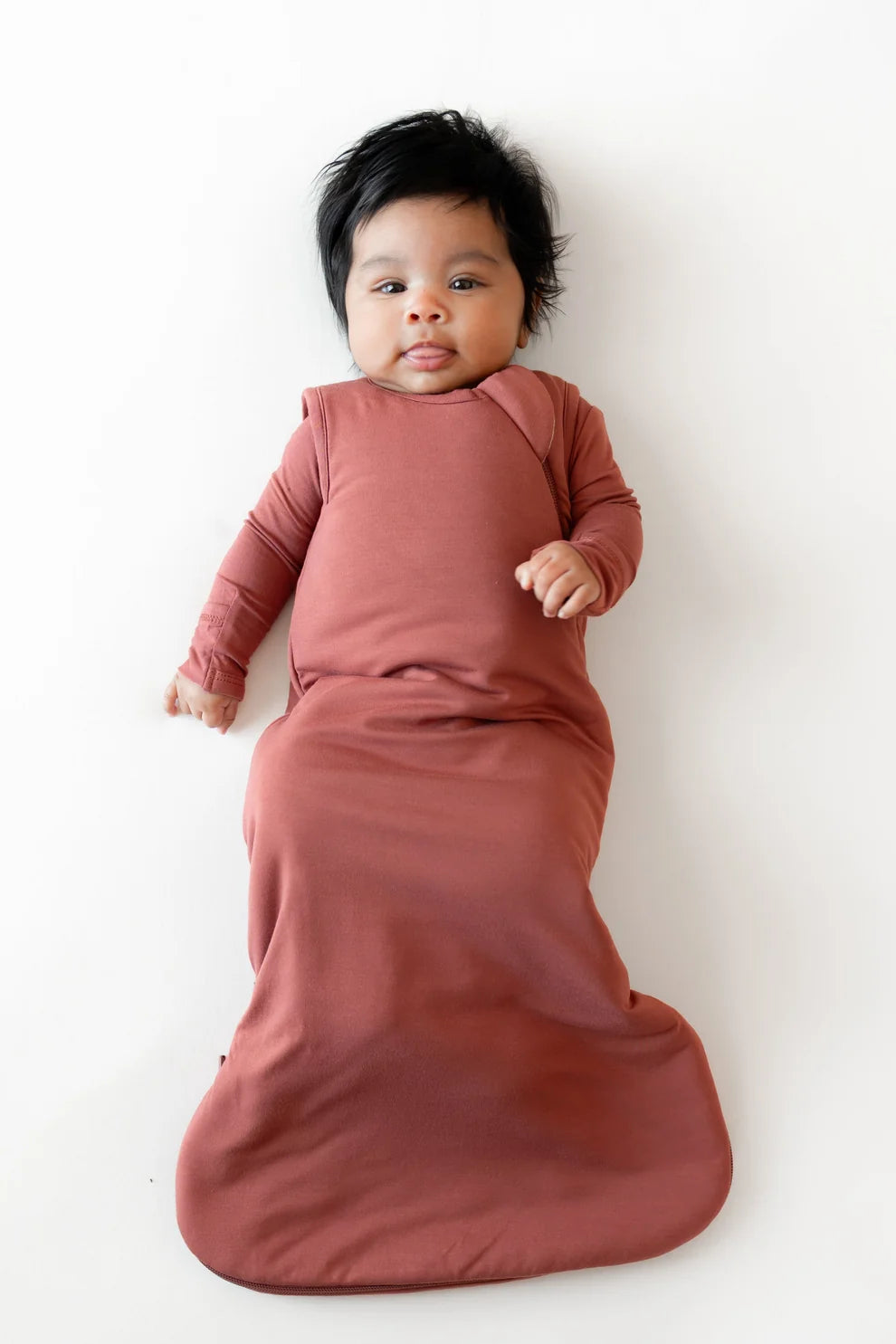 Sleep Bag in Ember
