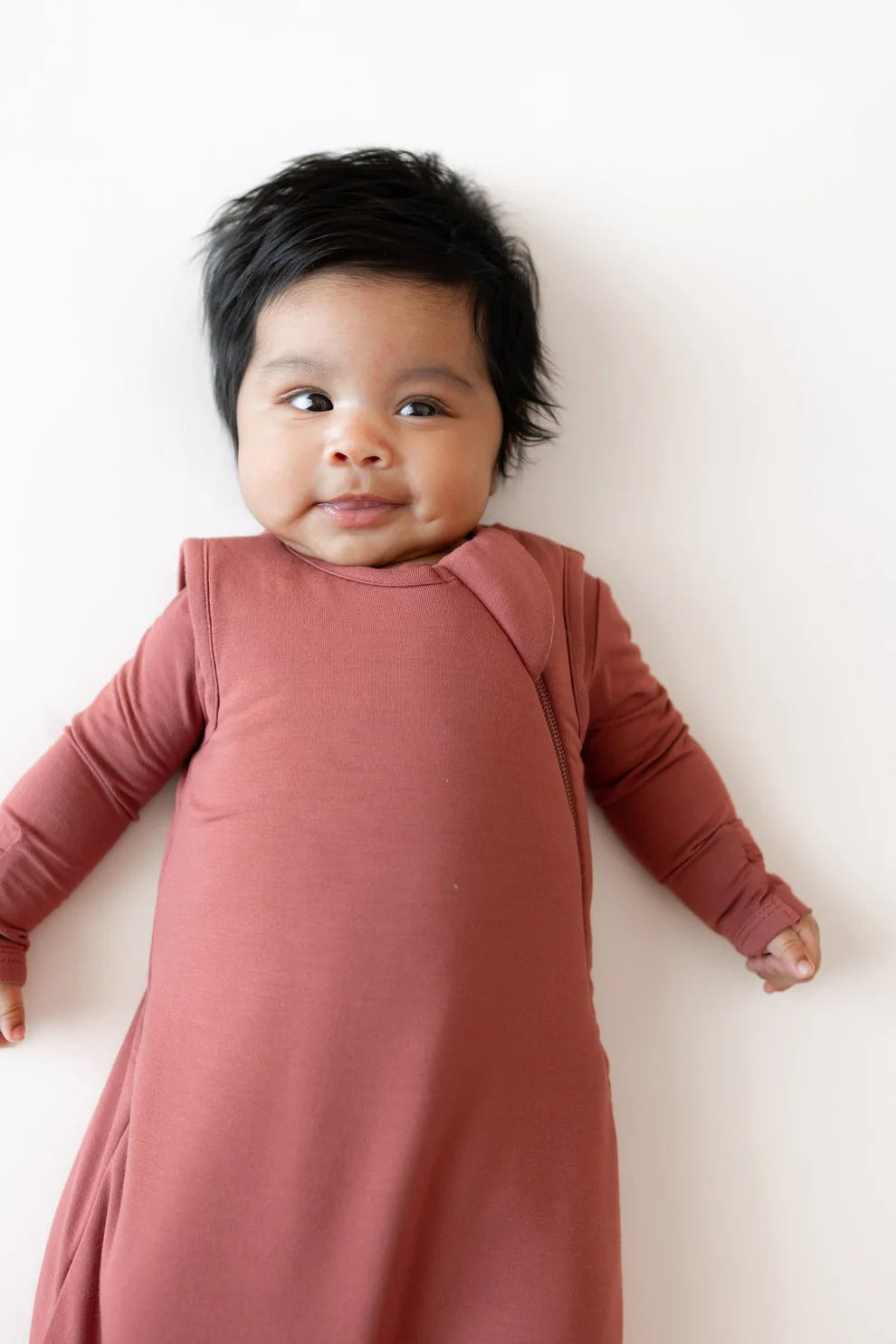 Sleep Bag in Ember