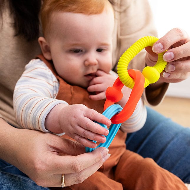 Fat Brain Toys Baby Plip Grips | Fat Brain Toy Co