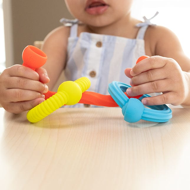 Fat Brain Toys Baby Plip Grips | Fat Brain Toy Co
