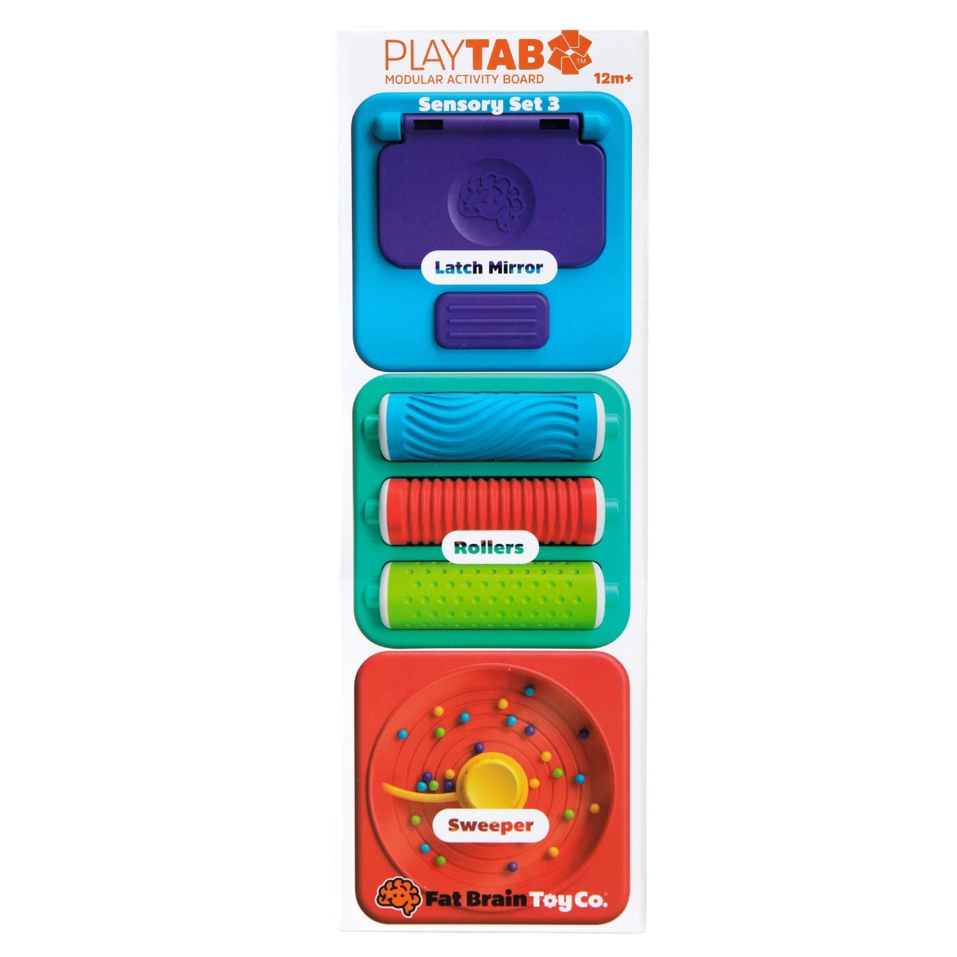Fat Brain Toys Pretend Play PlayTab | Fat Brain Toy Co