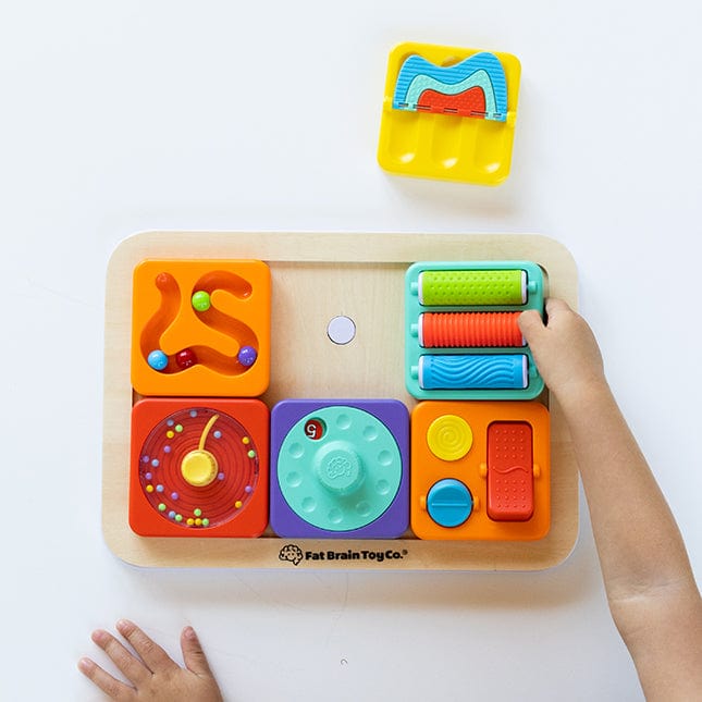 Fat Brain Toys Pretend Play PlayTab | Fat Brain Toy Co