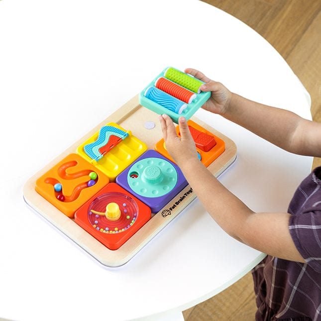 Fat Brain Toys Pretend Play PlayTab | Fat Brain Toy Co