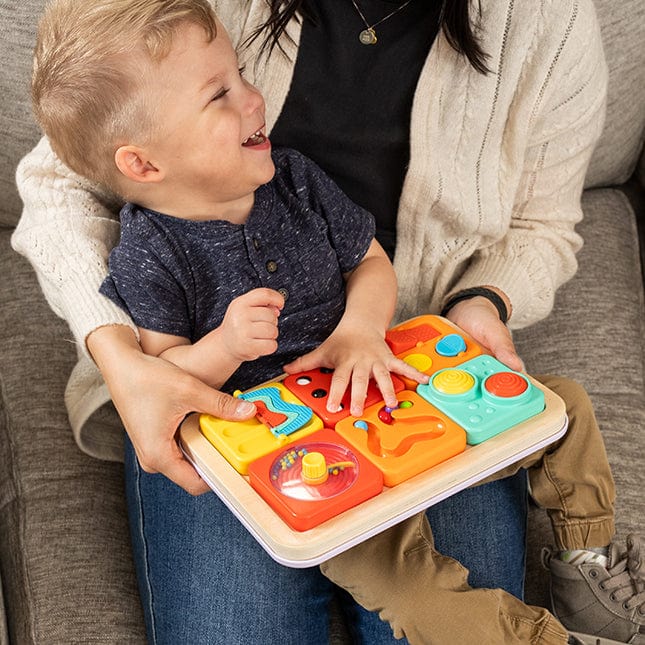Fat Brain Toys Pretend Play PlayTab | Fat Brain Toy Co