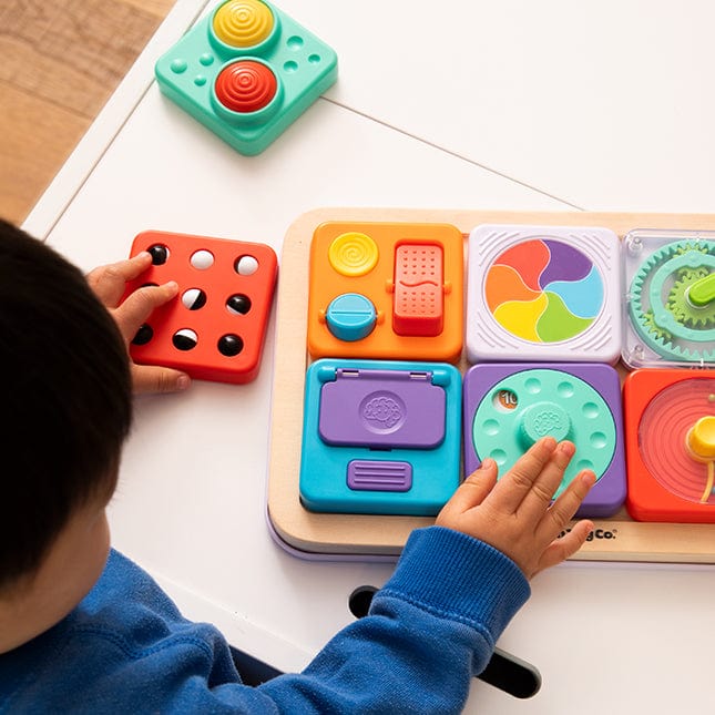 Fat Brain Toys Pretend Play PlayTab | Fat Brain Toy Co