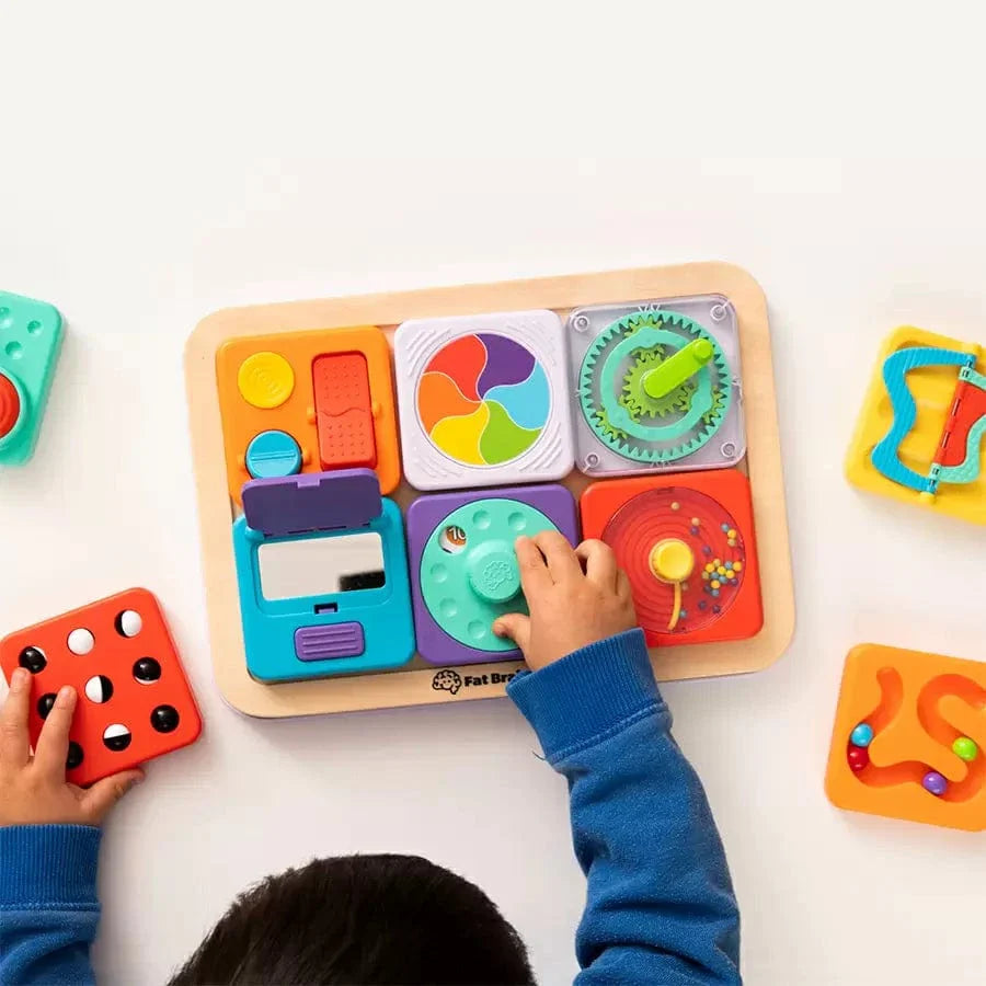 Fat Brain Toys Pretend Play PlayTab | Fat Brain Toy Co