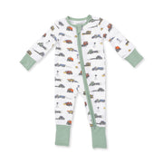 Farm Machines - Convertible Romper