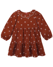 Fran Dress || Bows