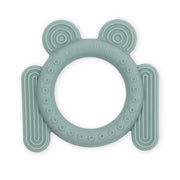 Frog Rattle Buddy