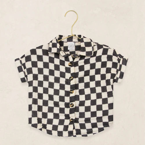 Shirt - Gibson