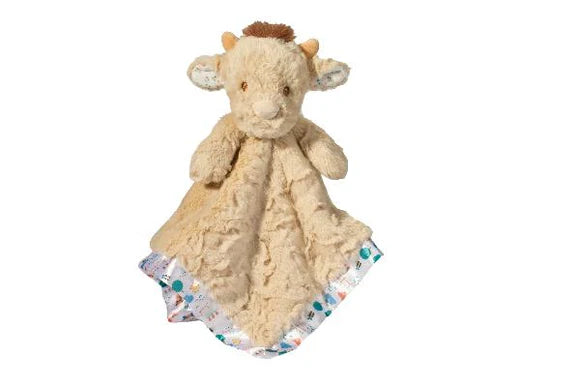 Hayes Highland Cow Snuggler | Douglas