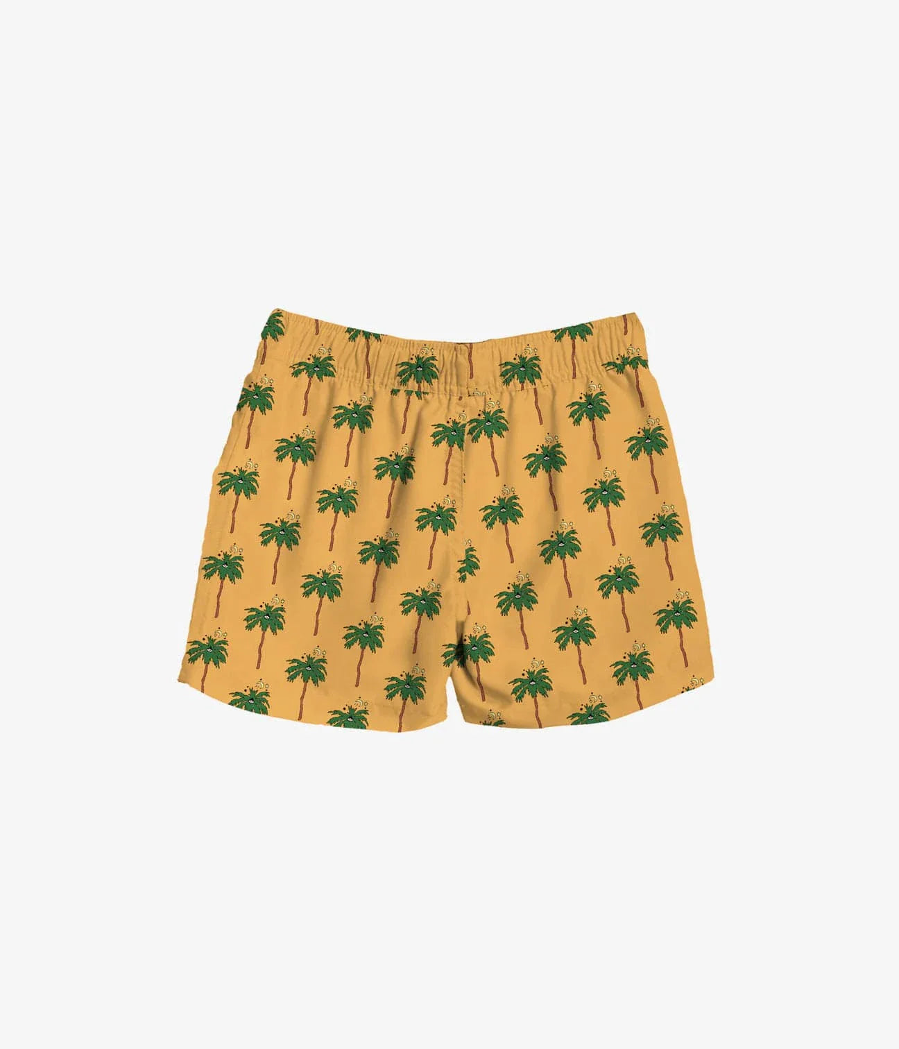Headster Kids Baby Palm Cosmic 4-Way Stretch Boardshort