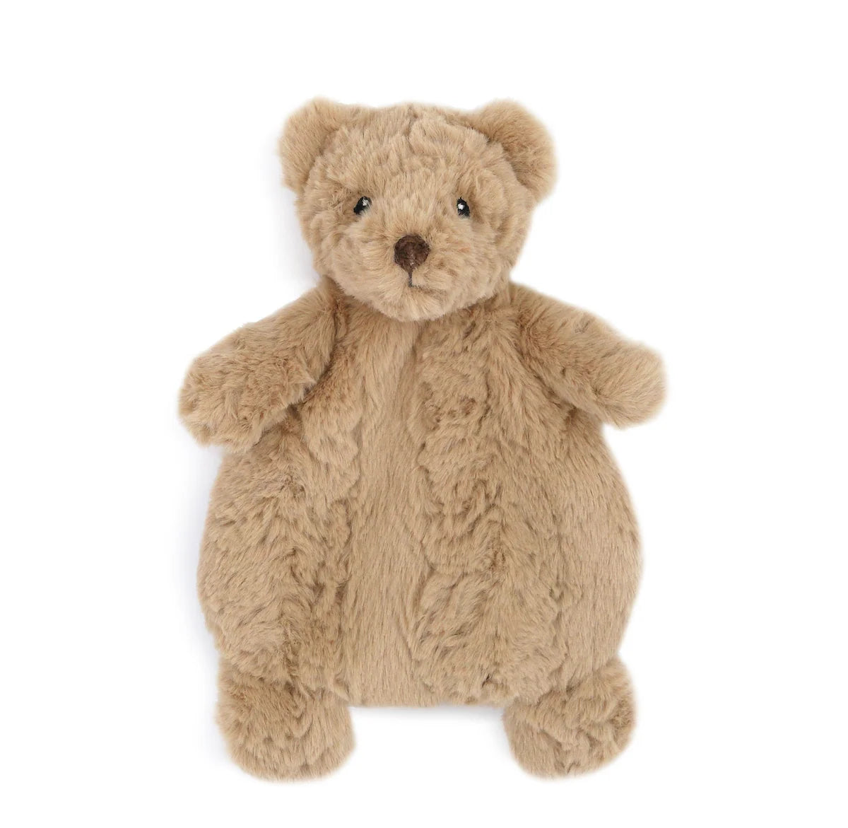 Huggie Teddy Bear - CuddleBuds