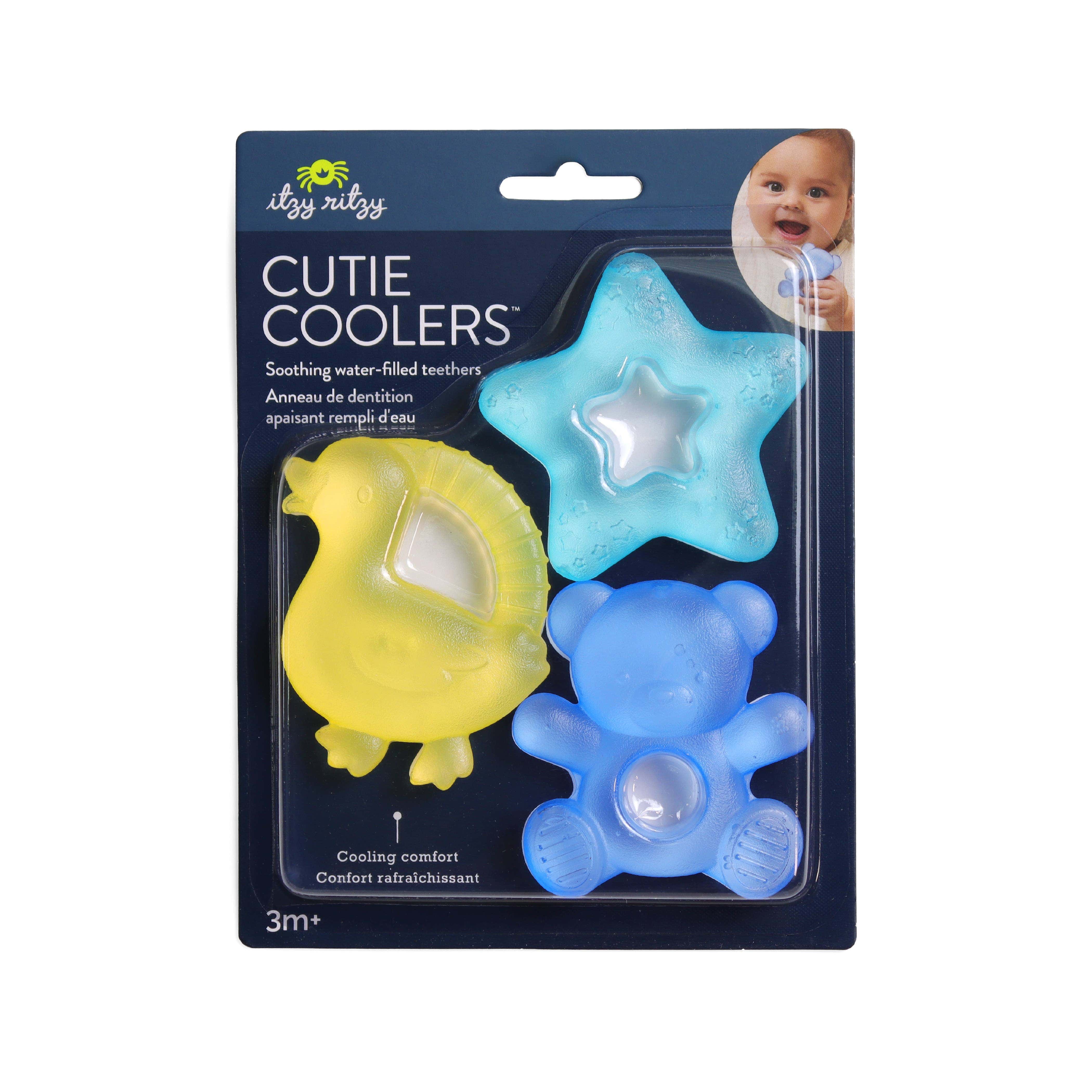 Itzy Ritzy Baby Bear Cutie Coolers™