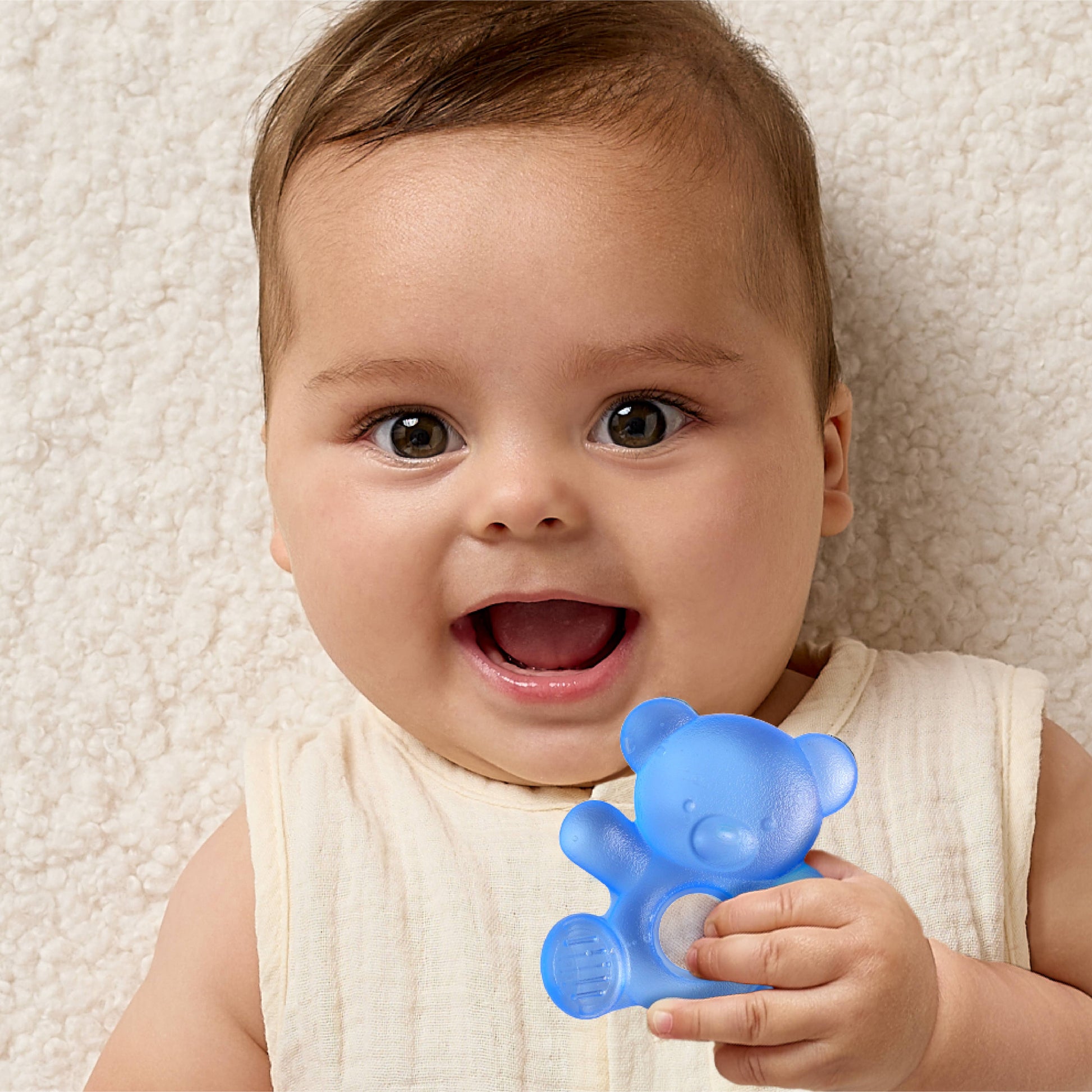 Itzy Ritzy Baby Bear Cutie Coolers™