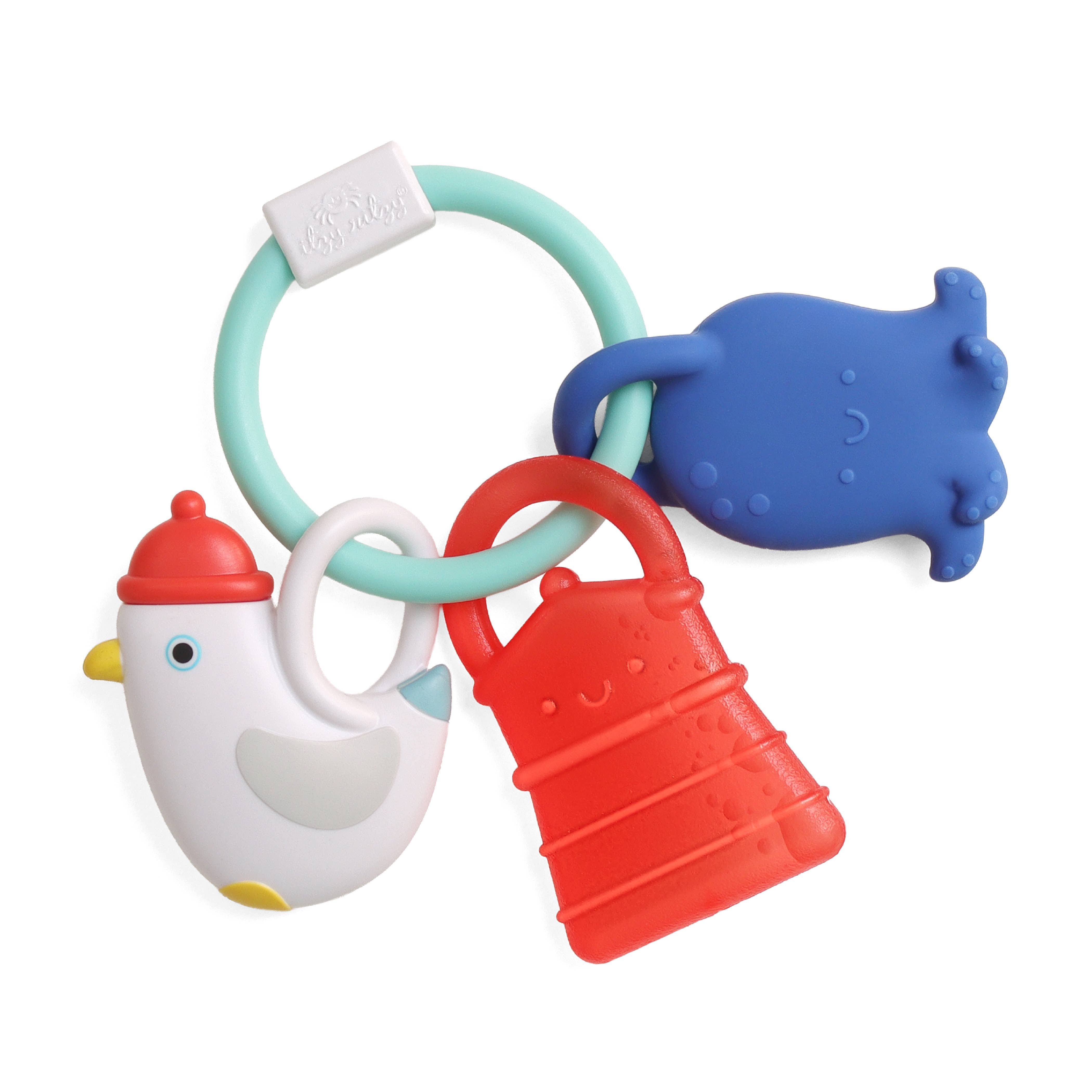 Itzy Ritzy Baby Bitzy Charms™