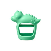 Itzy Ritzy Baby Bitzy Grip - Dino