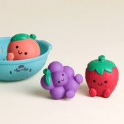 Itzy Ritzy Baby Itzy Splash Pals™ - Bath + Water Toy
