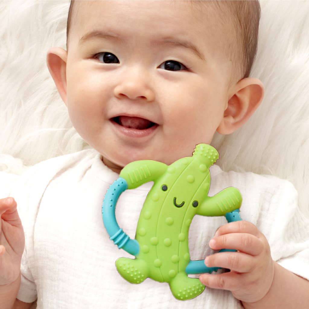 Itzy Ritzy Baby Pickle Chew Crew®