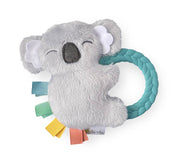Itzy Ritzy Teether Koala Ritzy Rattle Pal™ with Teether