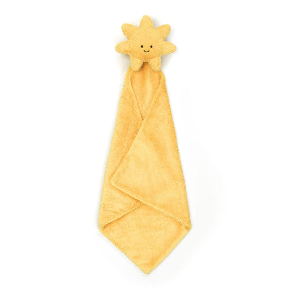 Jellycat Baby Plush Amuseables Sun Soother