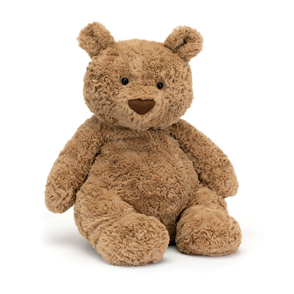 Jellycat Gifts Bartholomew Bear