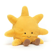 Jellycat Plush Amuseables Sun
