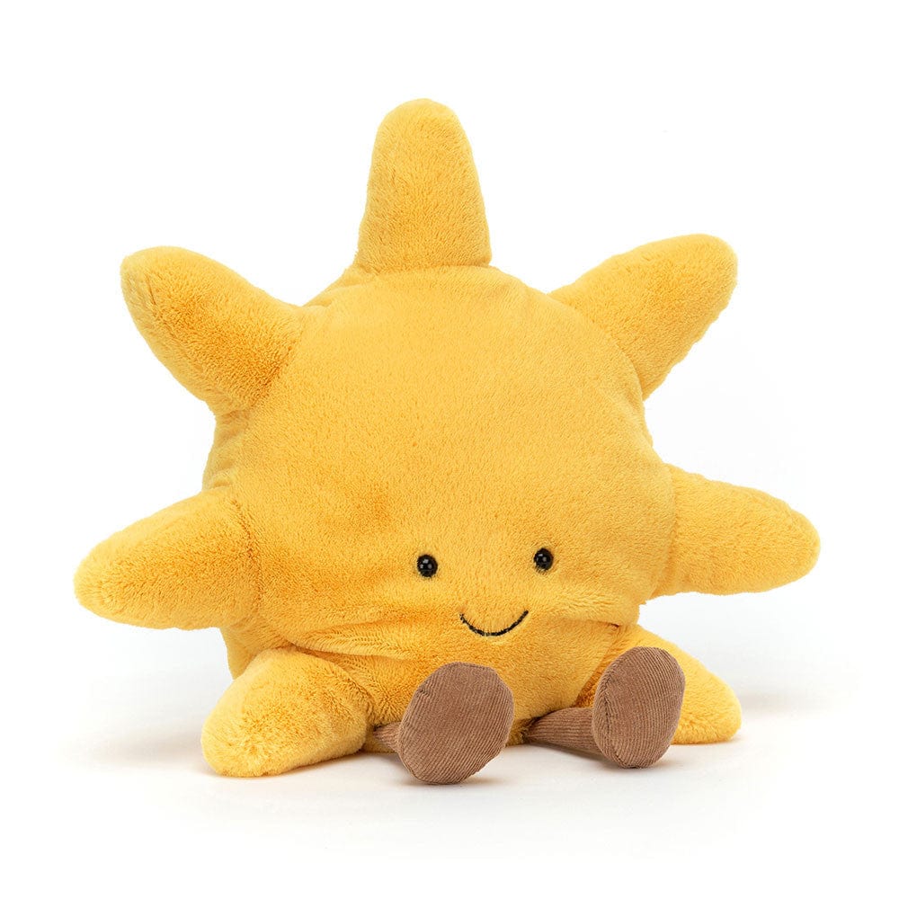 Jellycat Plush Amuseables Sun