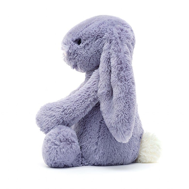Jellycat Plush Toy Bashful Viola Bunny | Jellycat
