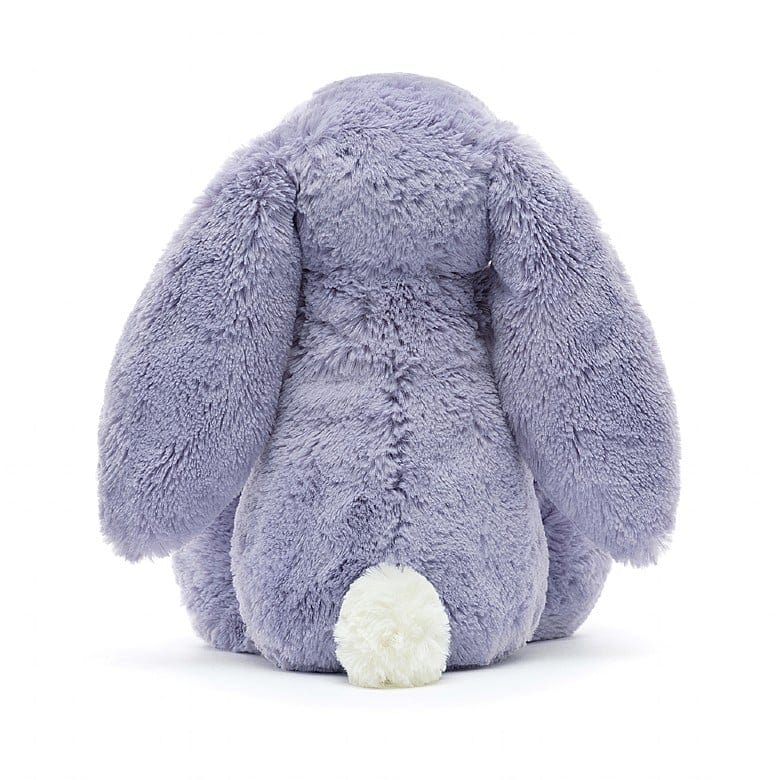 Jellycat Plush Toy Bashful Viola Bunny | Jellycat