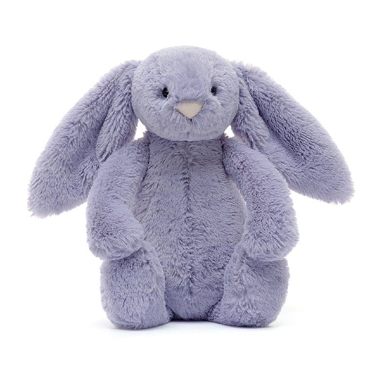 Jellycat Plush Toy Little Bashful Viola Bunny | Jellycat
