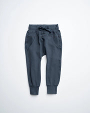 Jogger - Blue | Little Bipsy