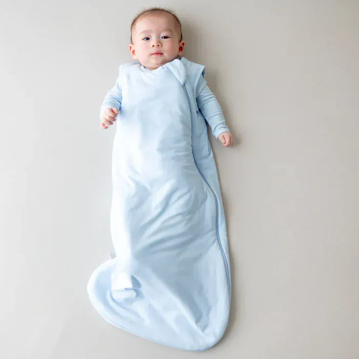 Kyte Baby Baby Sleep Bag in Breeze